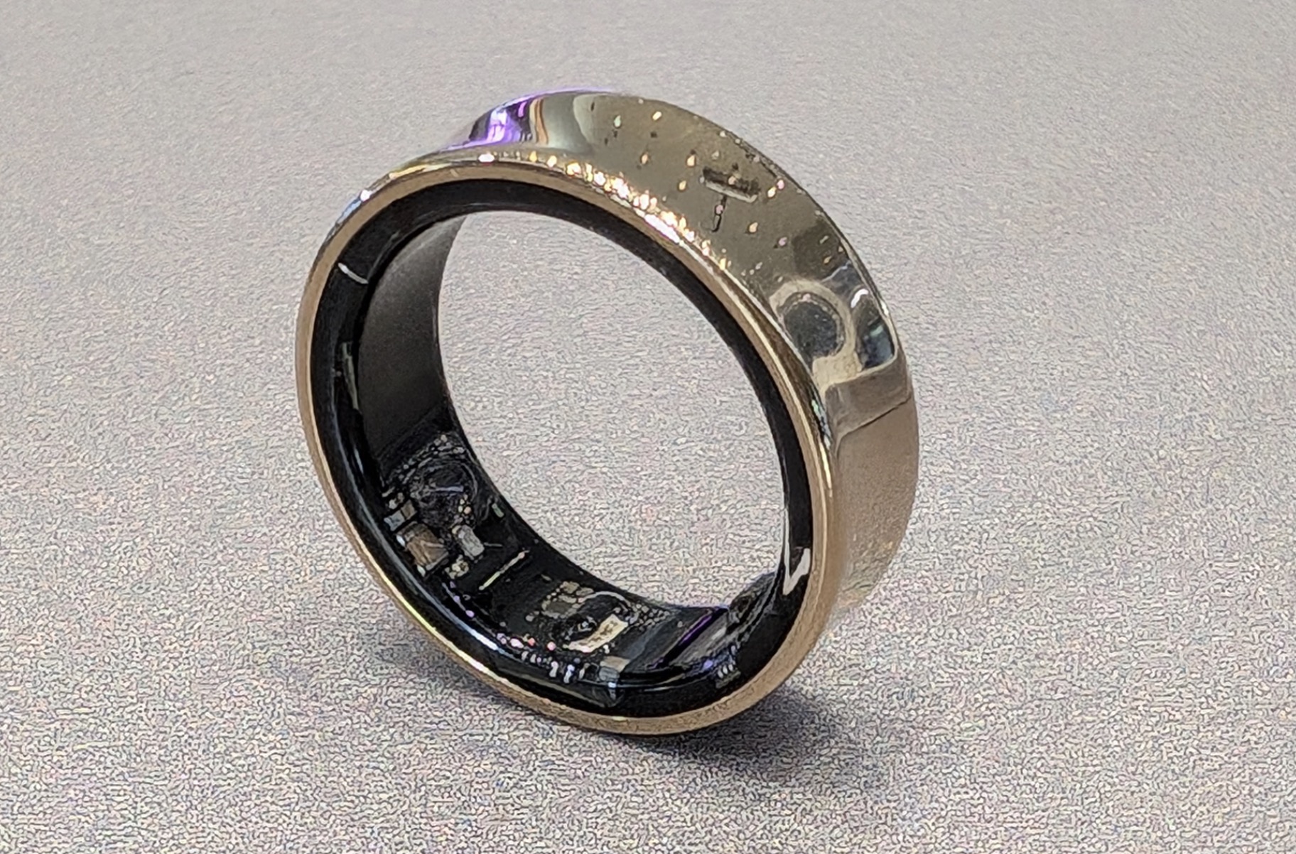 Samsung ra mắt Galaxy Ring, Watch7 và Watch Ultra