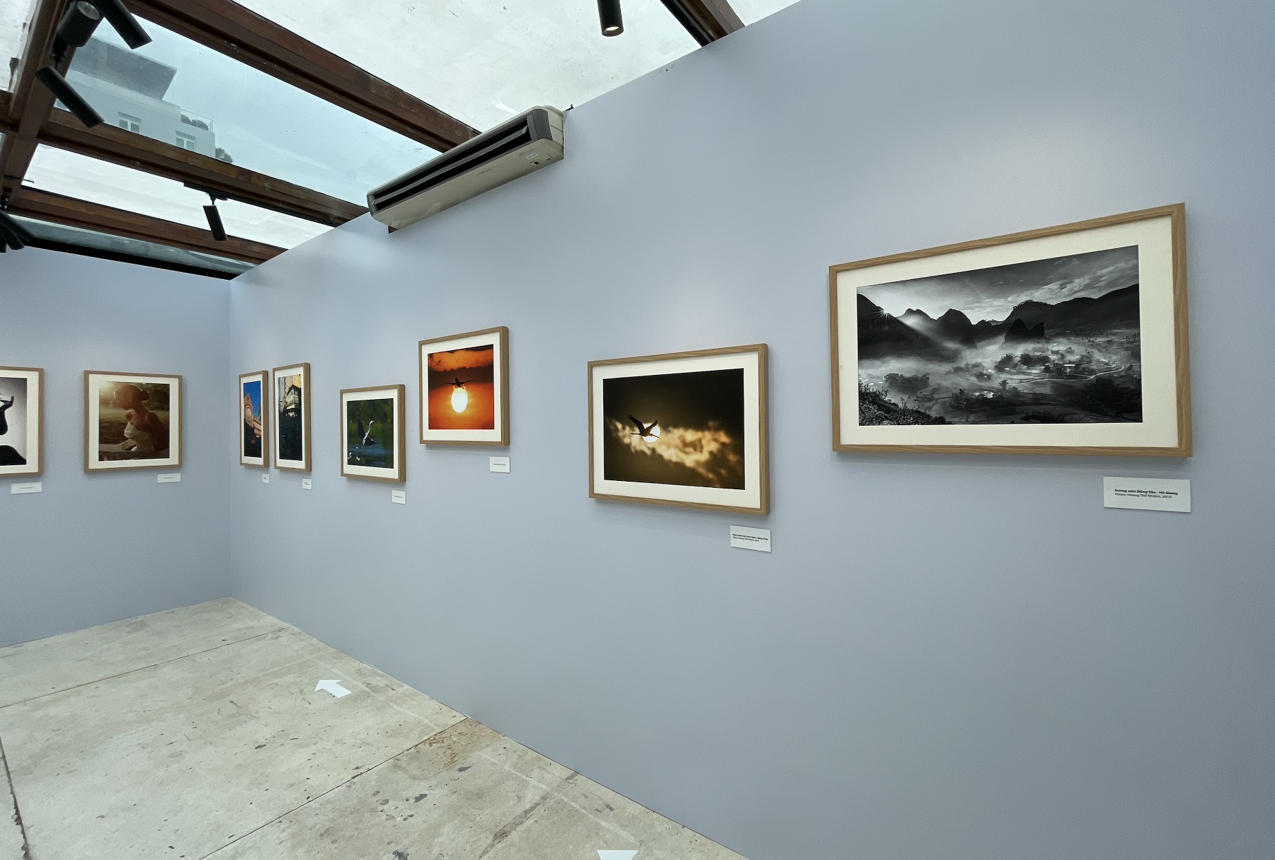 Triển lãm Ảnh Sony World Photography Awards 2024 tại Thành phố Hồ Chí Minh