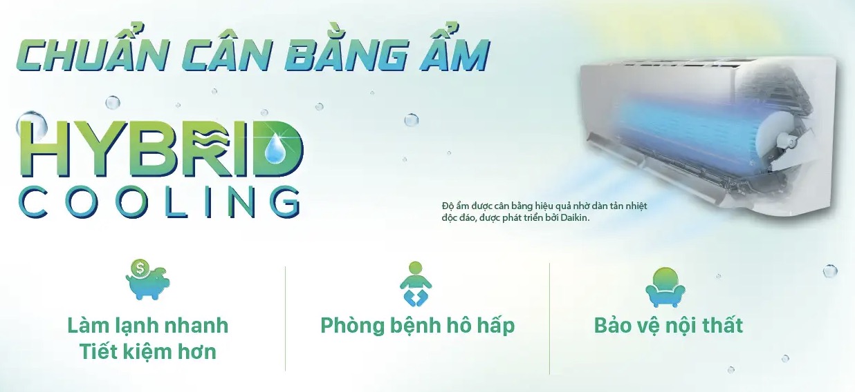 image 76 TechTimes Vietnam Dương Dê kiểm chứng triết lý “không khí hoàn hảo” trên dòng điều hòa Daikin FTKZ 