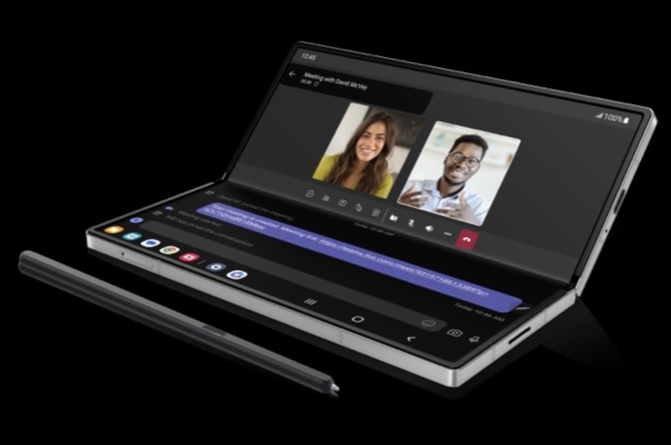 Galaxy Z Fold6 với Galaxy AI giúp gì để công việc kinh doanh hiệu quả? TechTimes Vietnam Tìm kiếm liền mạch và trình bày kết quả thông minh