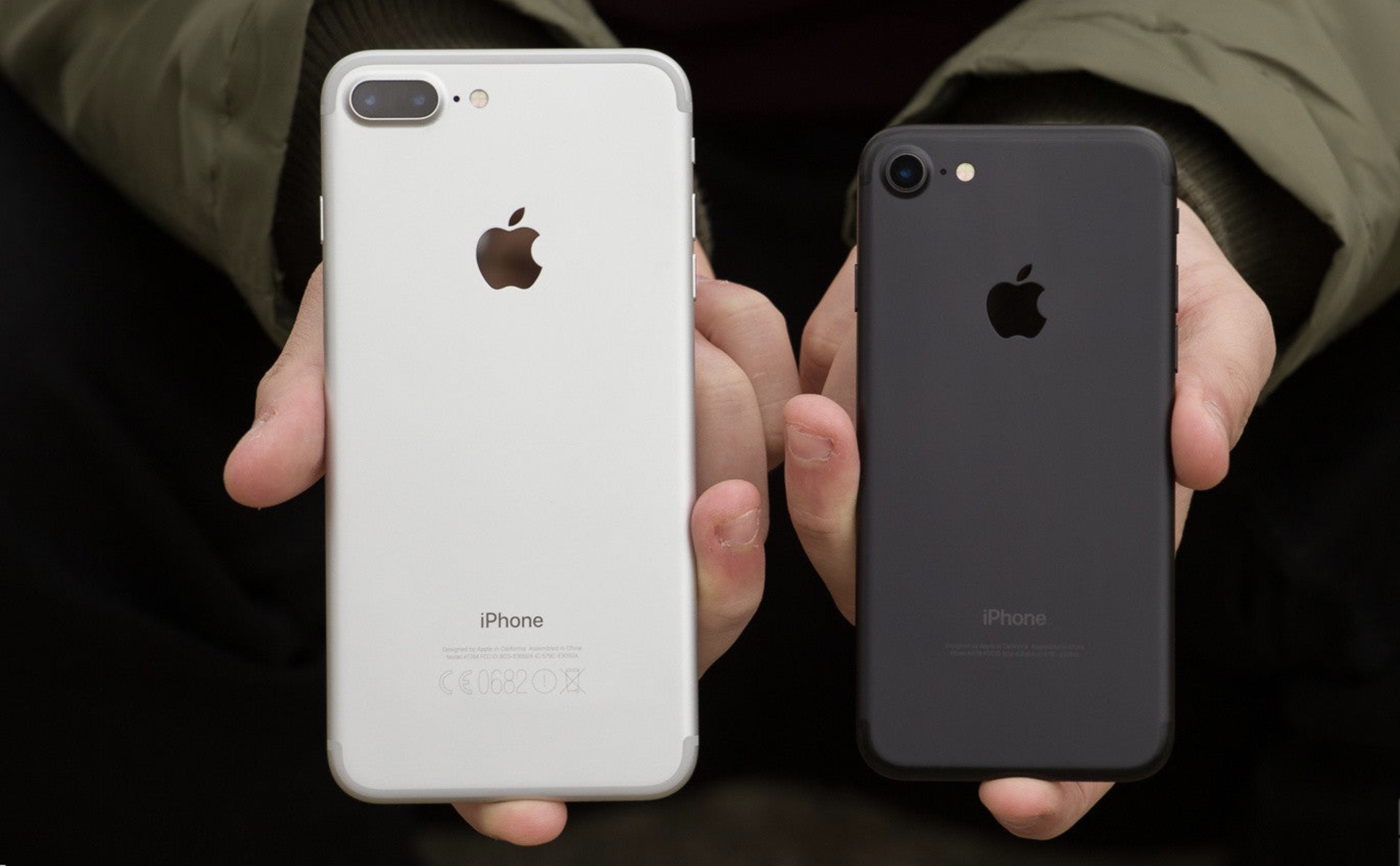 Apple buộc phải trả 35 triệu USD vì lỗi trên iPhone 7