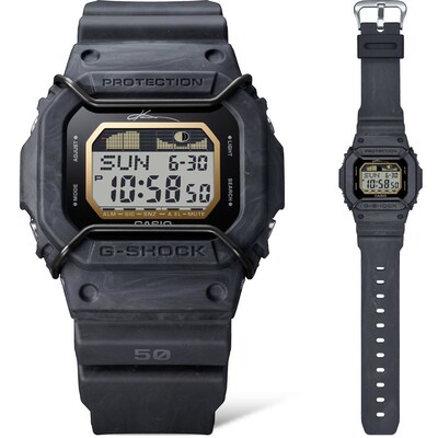 1724880102 72 Casio ra mat mau G SHOCK thu ba voi su gop TechTimes.vn Casio ra mắt mẫu G-SHOCK thứ ba với sự góp mặt của Kanoa Igarashi, vận động viên lướt sóng chuyên nghiệp hàng đầu thế giới