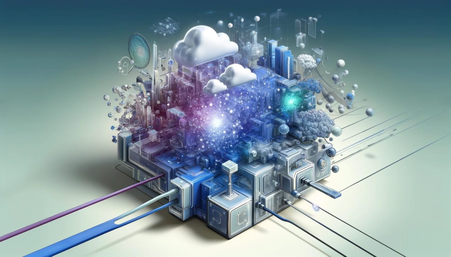 Cuộc đua làm chủ AI tạo sinh: tham vọng, thách thức và tương lai