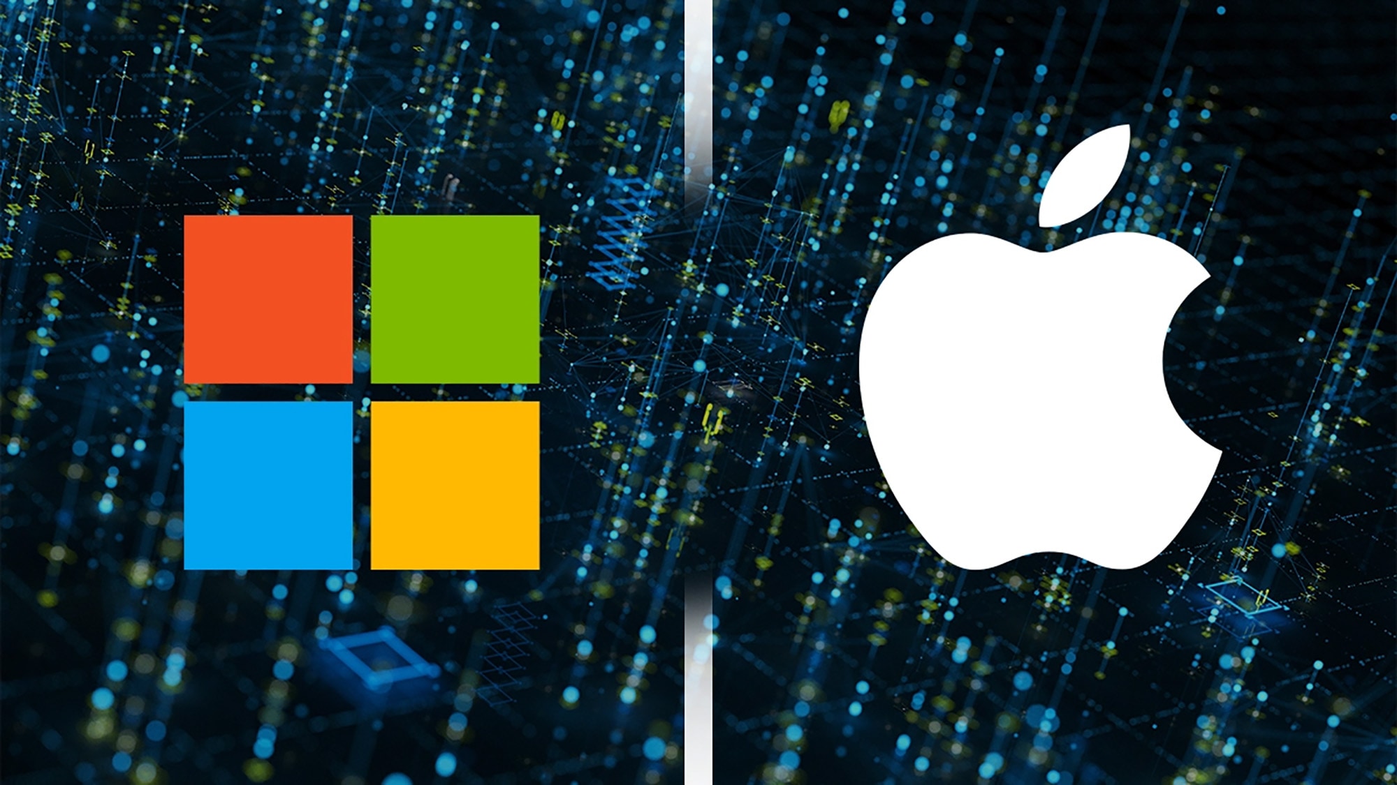 Cảnh báo: Người dùng Apple bị tin tặc theo dõi bởi các ứng dụng Microsoft