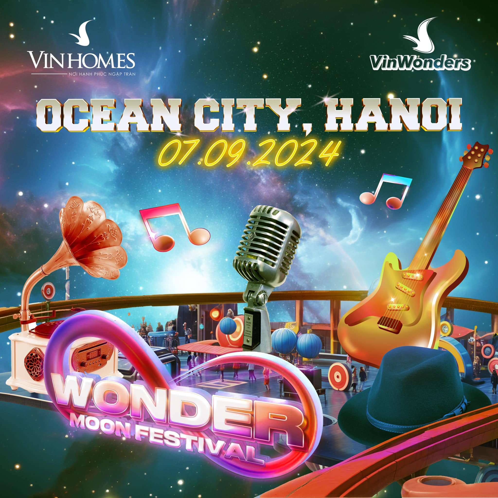Lễ hội mùa thu 8WONDER và Siêu nhạc hội quốc tế sẽ được tổ chức tại Ocean City từ ngày 6 đến 8/9/2024 TechTimes Vietnam Le hoi mua thu 8WONDER va Sieu nhac hoi quoc TechTimes Vietnam Lễ hội mùa thu 8WONDER và Siêu nhạc hội quốc tế sẽ được tổ chức tại Ocean City từ ngày 6 đến 8/9/2024