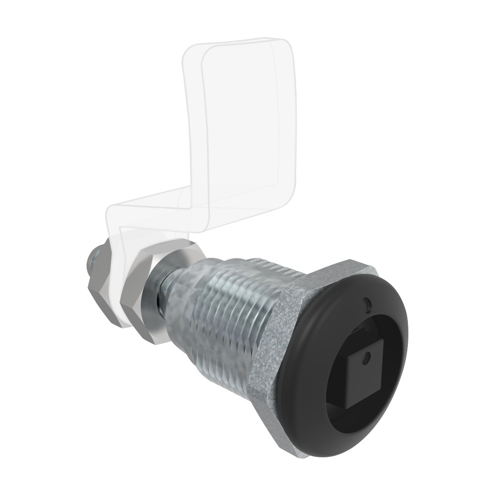 Southco giới thiệu Chốt nén quay 1/4 vòng quay E9 sử dụng cho nhiều ứng dụng công nghiệp TechTimes Vietnam E9 Quarter-Turn Compression Latch