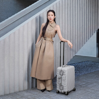 THUONG HIEU TUMI RA MAT BO SUU TAP DO DA TechTimes Vietnam THƯƠNG HIỆU TUMI RA MẮT BỘ SƯU TẬP ĐỒ DA VOYAGEUR VÀ VALI 19 DEGREE FRAME CHO MÙA THU ĐÔNG 2024 CÙNG CHIẾN DỊCH QUẢNG CÁO CÓ SỰ THAM GIA CỦA ĐẠI SỨ THƯƠNG HIỆU TOÀN CẦU MUN KA YOUNG