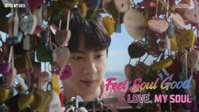 Video quảng bá du lịch Seoul "Feel Soul Good" với sự góp mặt của Jin (BTS) phát hành trên toàn cầu TechTimes Vietnam Video quang ba du lich Seoul quotFeel Soul Goodquot voi TechTimes Vietnam Video quảng bá du lịch Seoul "Feel Soul Good" với sự góp mặt của Jin (BTS) phát hành trên toàn cầu