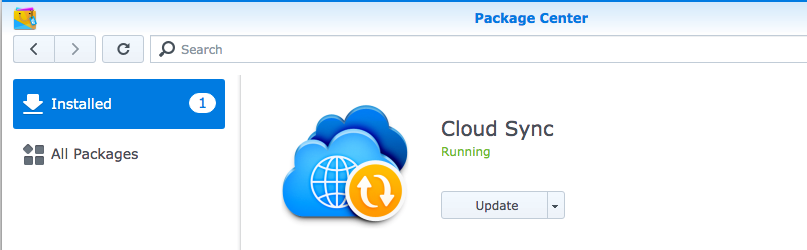 dong bo synology nas TechTimes Vietnam Tối ưu hóa hệ thống lưu trữ dữ liệu với BeeDrive và NAS Synology