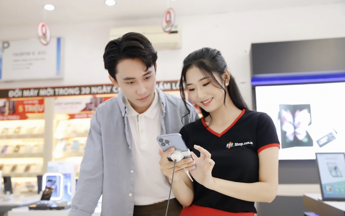 FPT Shop tặng 16.000 kính cường lực cao cấp và nhiều ưu đãi khác TechTimes Vietnam FPT Shop tặng 16.000 kính cường lực cao cấp và nhiều ưu đãi khác