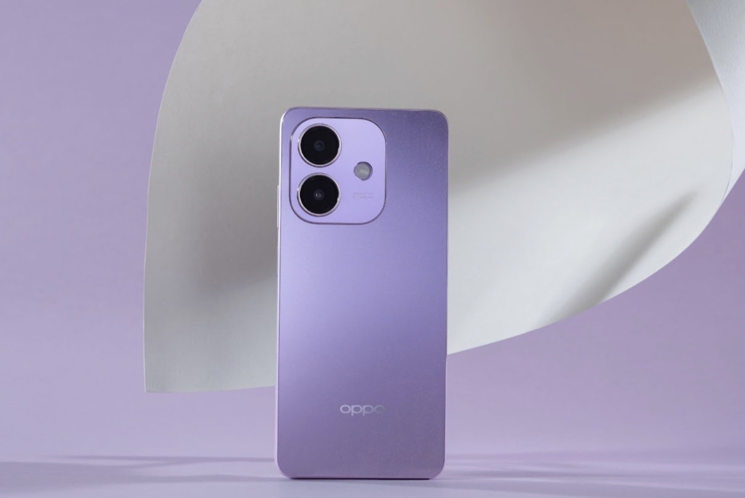 OPPO A3 và A3x dùng Snapdragon 6s 4G Gen1 ra mắt, giá từ 3,49 triệu đồng