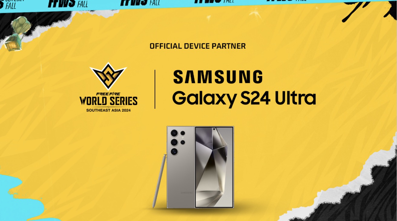 Samsung Electronics hợp tác với Garena cho mùa giải Free Fire World Series SEA TechTimes Vietnam Samsung Electronics hợp tác với Garena cho mùa giải Free Fire World Series SEA