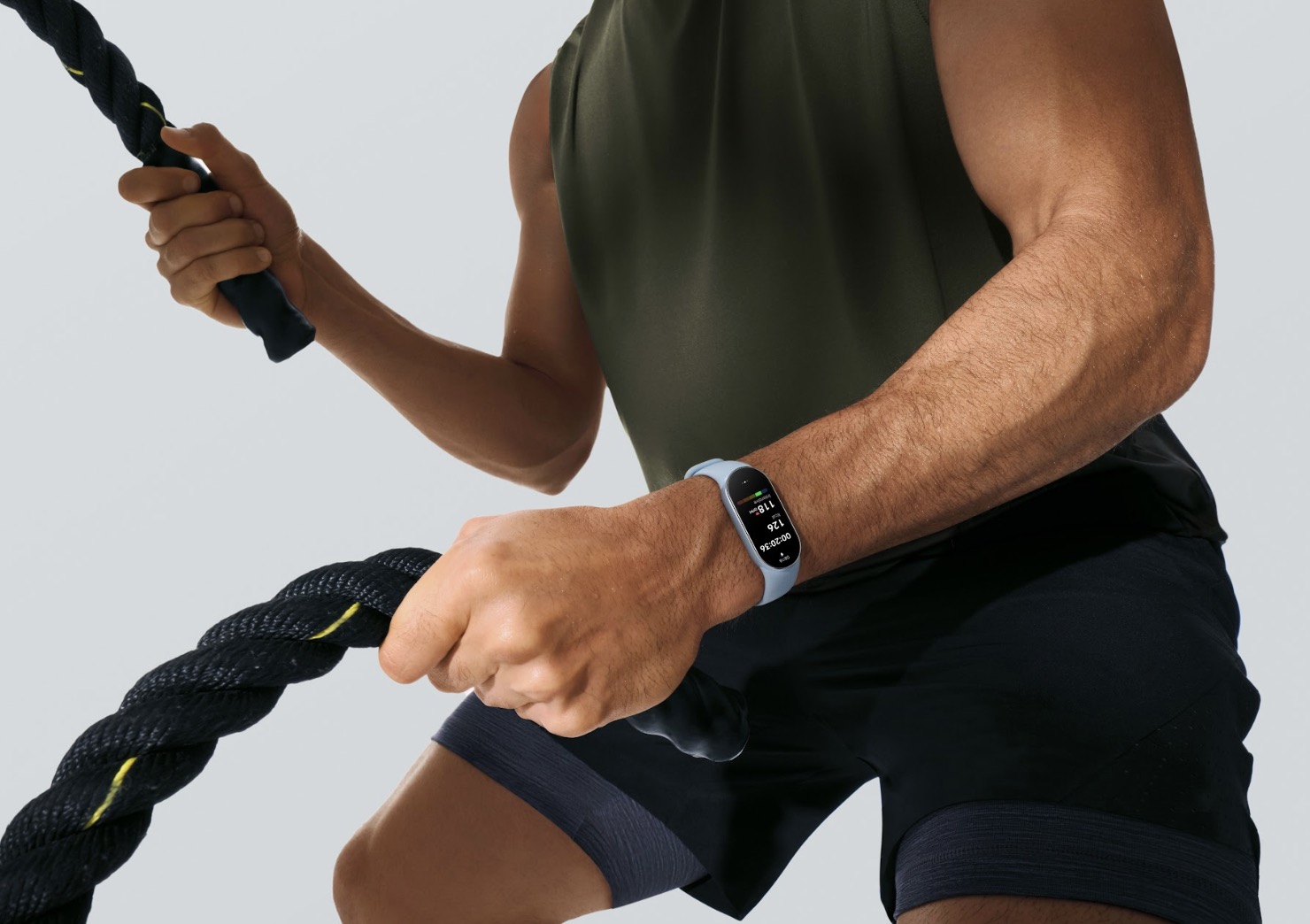 Xiaomi ra mắt Smart Band 9 và dòng tai nghe Redmi Buds 6 TechTimes Vietnam Xiaomi ra mắt Smart Band 9 và dòng tai nghe Redmi Buds 6
