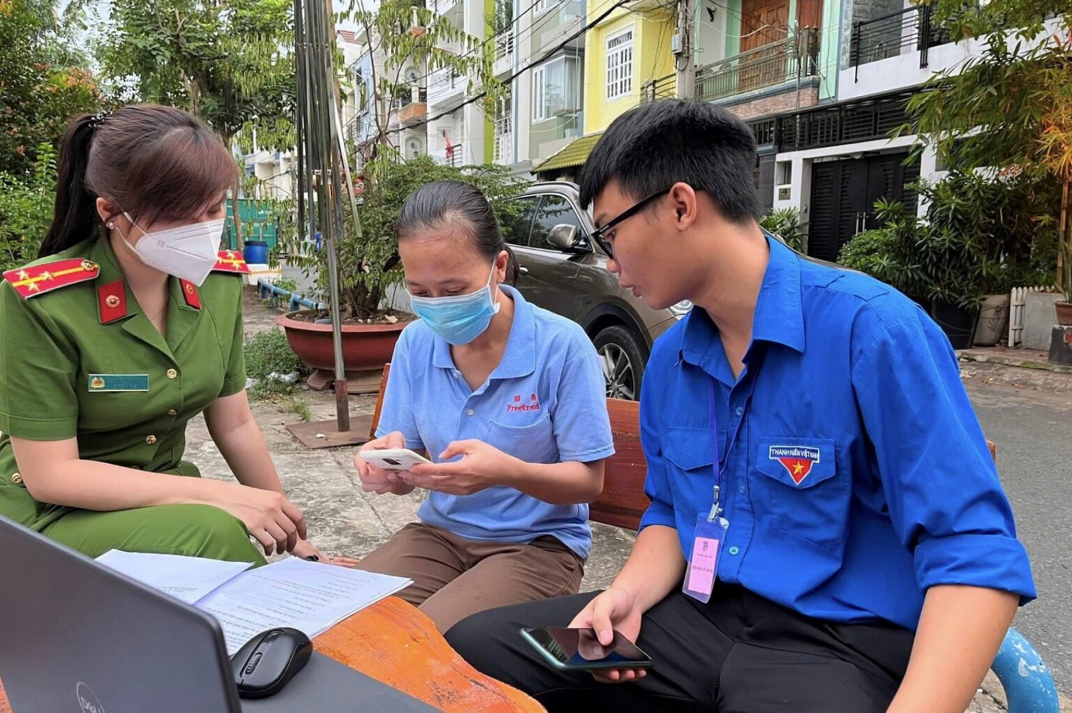 Chuyển đổi số đến từng người dân nhờ miniapp cấp xã phường trên Zalo Chuyển đổi số đến từng người dân nhờ miniapp cấp xã phường trên Zalo