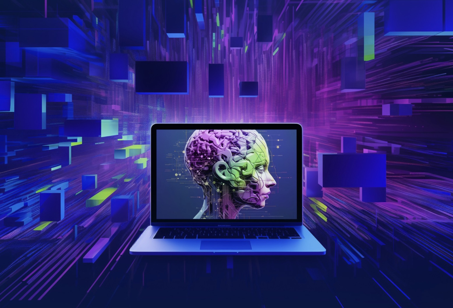 Cuộc đua làm chủ AI tạo sinh: tham vọng, thách thức và tương lai