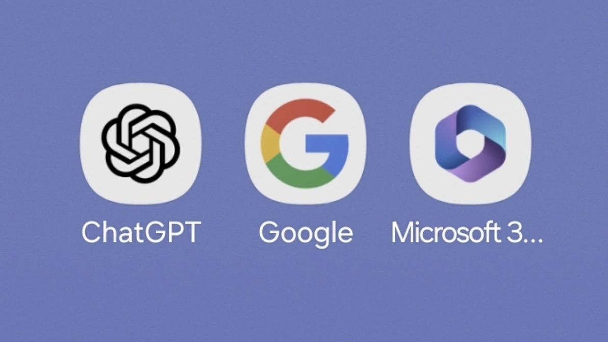 Cuộc đua làm chủ AI tạo sinh: tham vọng, thách thức và tương lai