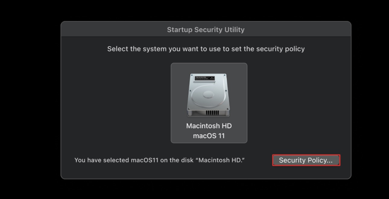 Cách cài đặt phần mềm BeeDrive của Synology trên máy tính Mac