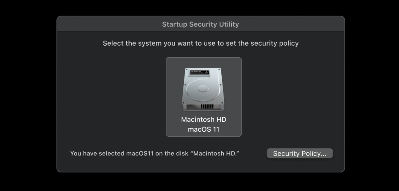 Cách cài đặt phần mềm BeeDrive của Synology trên máy tính Mac