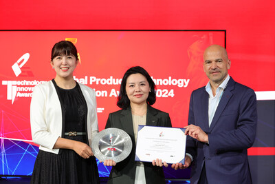 1725999885 99 TCL duoc cong nhan tai IFA 2024 voi nhung doi TechTimes.vn TCL được công nhận tại IFA 2024 với những đổi mới đột phá và giải thưởng danh giá của ngành