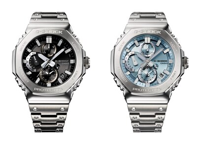 1727661478 461 Casio ra mat Analog G SHOCK mau dong ho hoan toan TechTimes Vietnam Casio ra mắt Analog G-SHOCK, mẫu đồng hồ hoàn toàn mới với thiết kế vành hình bát giác và mặt đồng hồ dạng đồng hồ bấm giờ