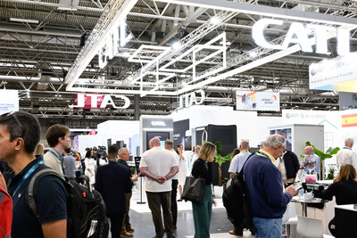 CATL ra mat TENER Flex tai SSL 2024 Kham pha TechTimes Vietnam CATL ra mắt TENER Flex tại SSL 2024: Khám phá chân trời mới của các giải pháp lưu trữ năng lượng linh hoạt