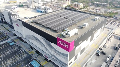 Các tấm solar panels LONGi chống chịu xuất sắc trước siêu bão Yagi đổ bộ vào Hải Phòng: Một minh chứng rõ nét cho độ bền và chất lượng TechTimes Vietnam Cac tam solar panels LONGi chong chiu xuat sac truoc TechTimes Vietnam Các tấm solar panels LONGi chống chịu xuất sắc trước siêu bão Yagi đổ bộ vào Hải Phòng: Một minh chứng rõ nét cho độ bền và chất lượng
