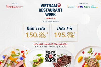 DiningCity Asia mở rộng sự kiện Tuần Lễ Nhà Hàng – Restaurant Week đến Việt Nam DiningCity Asia mo rong su kien Tuan Le Nha Hang TechTimes Vietnam DiningCity Asia mở rộng sự kiện Tuần Lễ Nhà Hàng - Restaurant Week đến Việt Nam