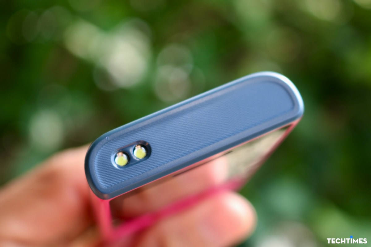 Đánh giá HMD 105 4G: 'Cứu cánh' cho thời điểm chuyển hạ tầng 2G lên 4G TechTimes Vietnam Đánh giá nhanh HMD 105 4G: 'Cứu cánh' cho thời điểm chuyển hạ tầng 2G lên 4G