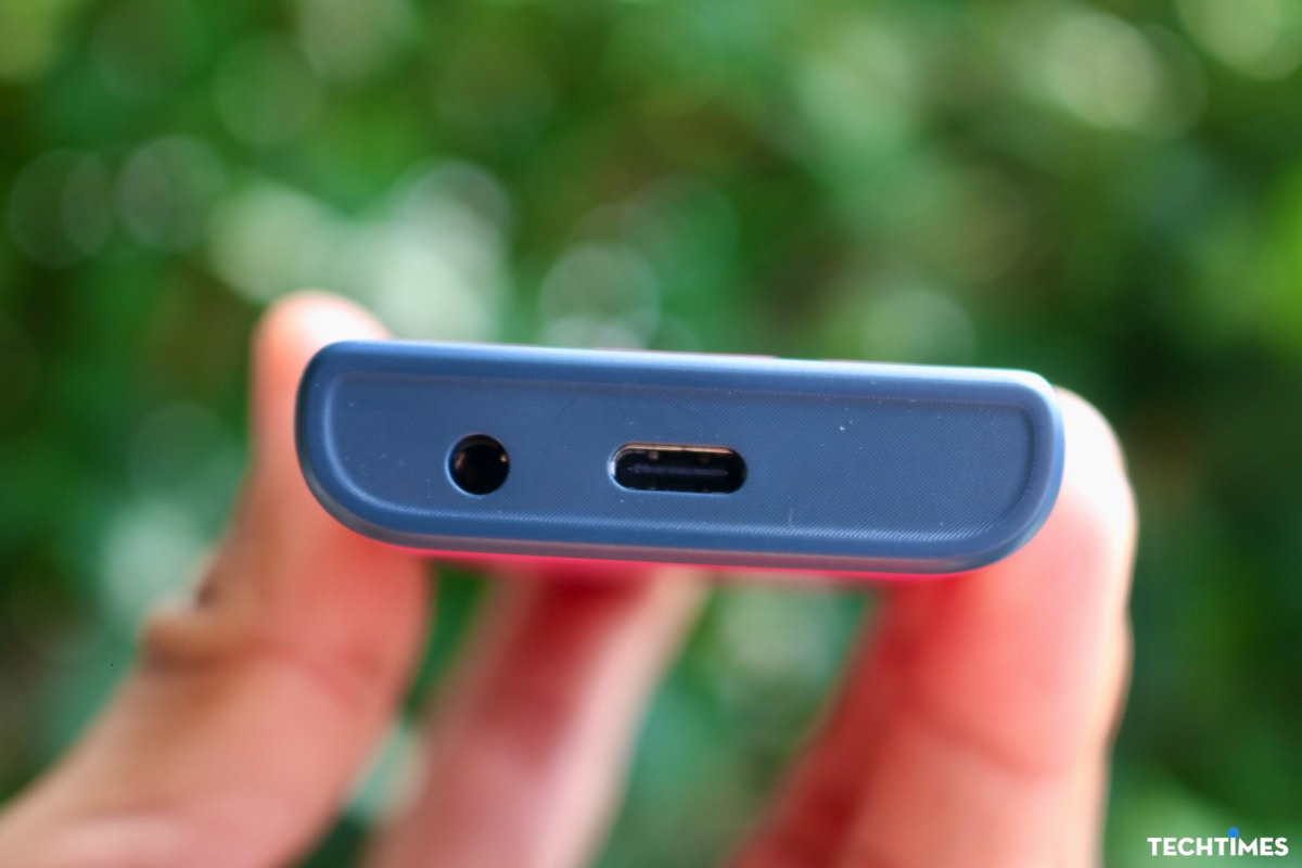 Đánh giá HMD 105 4G: 'Cứu cánh' cho thời điểm chuyển hạ tầng 2G lên 4G TechTimes Vietnam Đánh giá nhanh HMD 105 4G: 'Cứu cánh' cho thời điểm chuyển hạ tầng 2G lên 4G