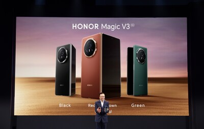 HONOR mo ra tuong lai day tiem nang voi HONOR TechTimes Vietnam HONOR mở ra tương lai đầy tiềm năng với HONOR Magic V3, siêu phẩm phá vỡ kỷ lục tại IFA 2024