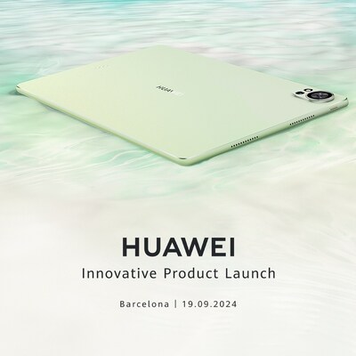 HUAWEI he lo dong may tinh bang MatePad moi voi TechTimes Vietnam HUAWEI hé lộ dòng máy tính bảng MatePad mới, với phong cách thiết kế thời trang dành cho giới trẻ sành điệu