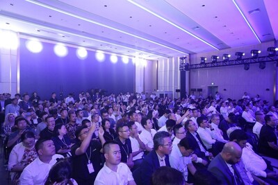 Huawei công bố tài liệu hướng dẫn xây dựng cho các cơ sở trung tâm điện toán thông minh bao gồm 10 tiêu chí hàng đầu Huawei cong bo tai lieu huong dan xay dung cho TechTimes Vietnam Huawei công bố tài liệu hướng dẫn xây dựng cho các cơ sở trung tâm điện toán thông minh bao gồm 10 tiêu chí hàng đầu