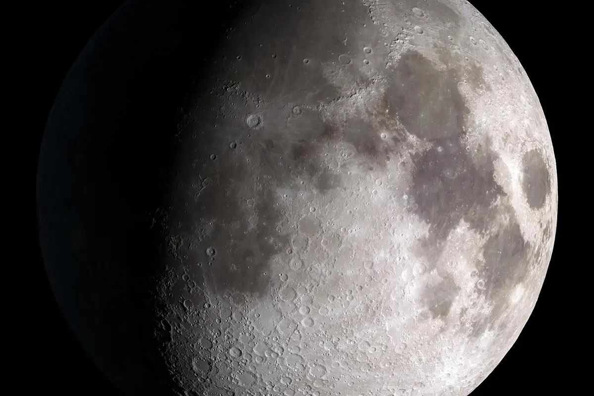 NASA đang phát triển múi giờ riêng cho Mặt Trăng