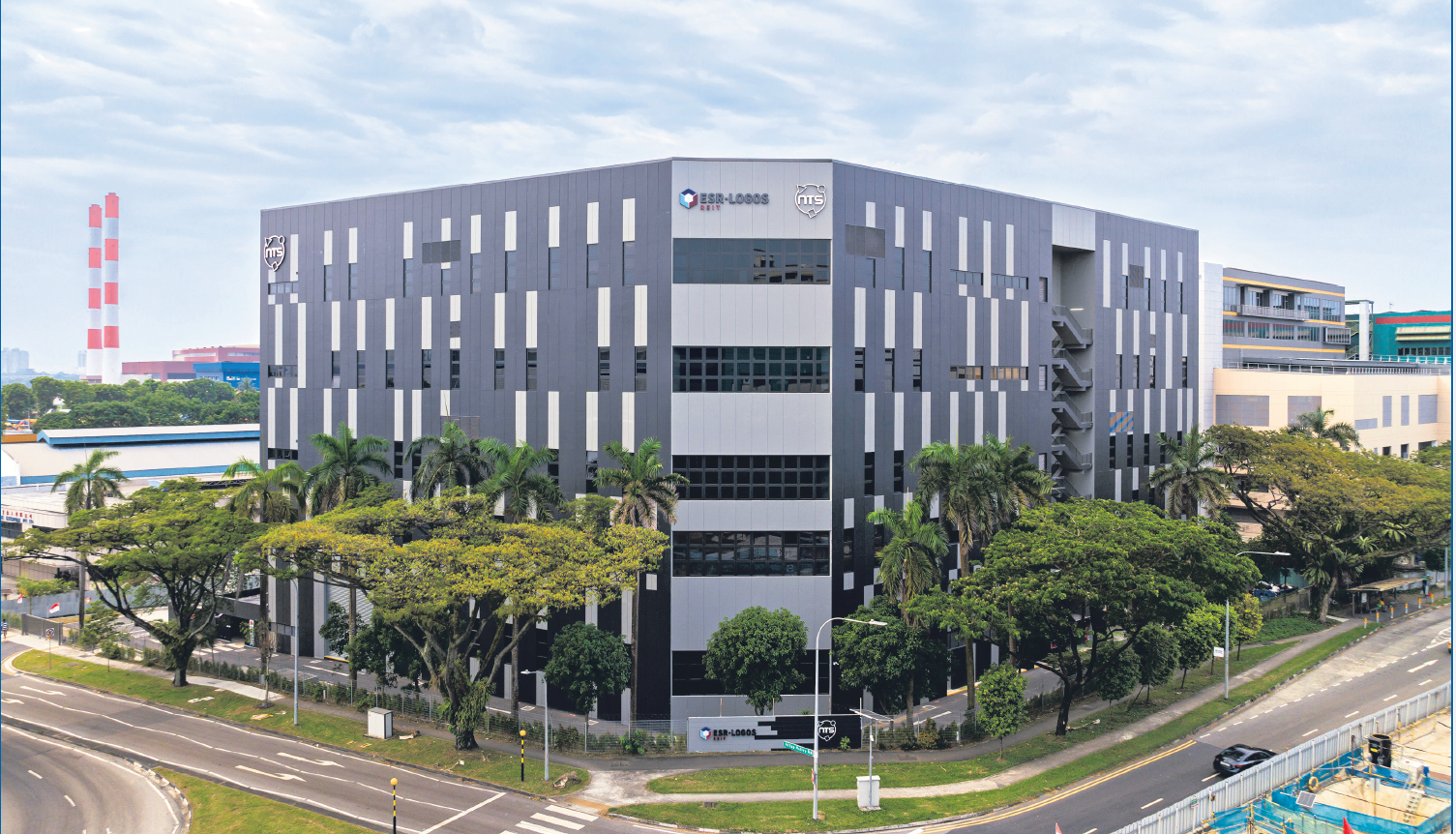NTS Ha Lan chinh thuc khai truong co so moi TechTimes.vn NTS (Hà Lan) chính thức khai trương cơ sở mới tại Singapore để phục vụ các khách hàng ở châu Á
