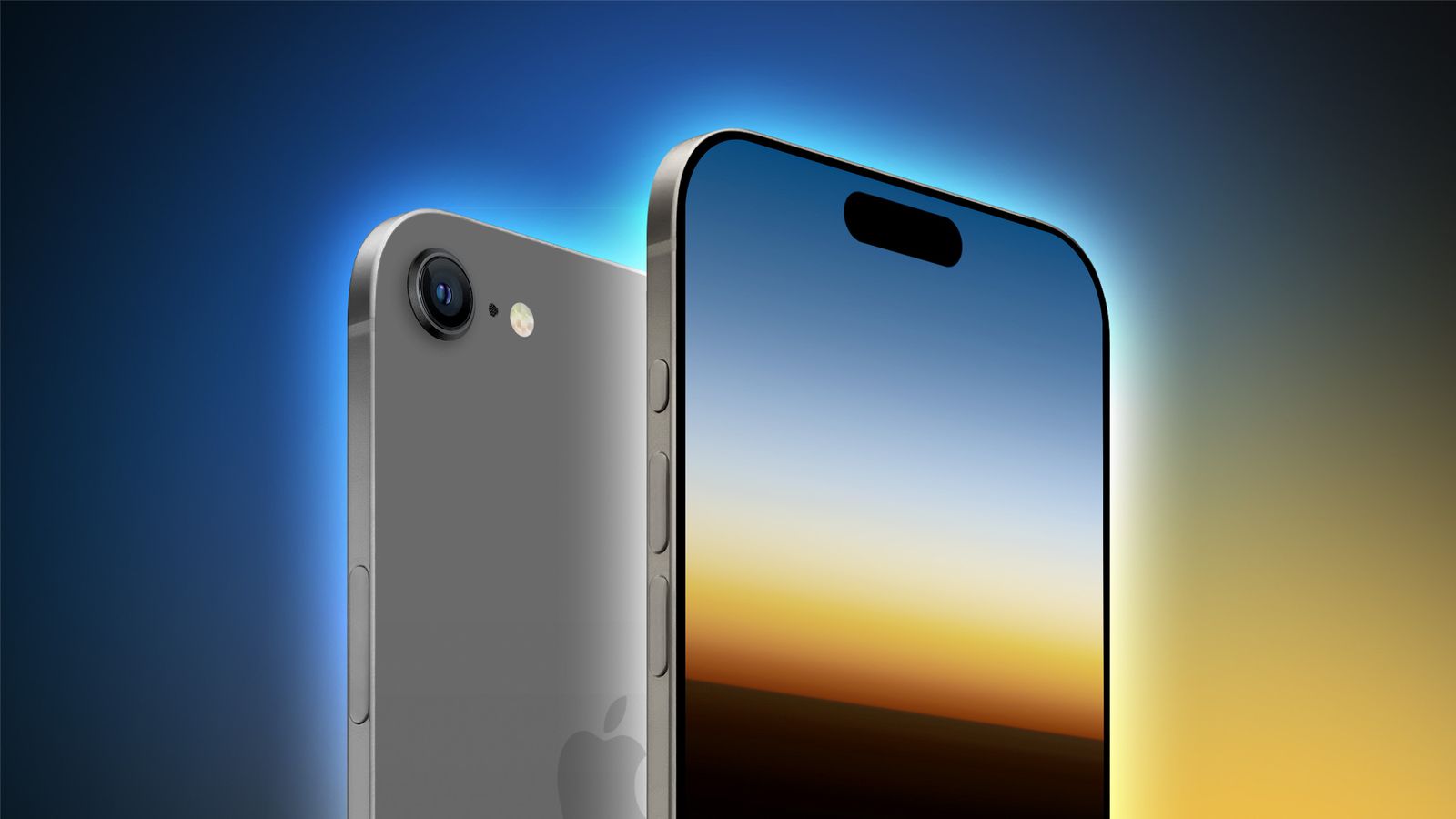 iPhone 17 và "iPhone 17 Air" được đồn đoán sẽ trang bị màn hình ProMotion 120Hz