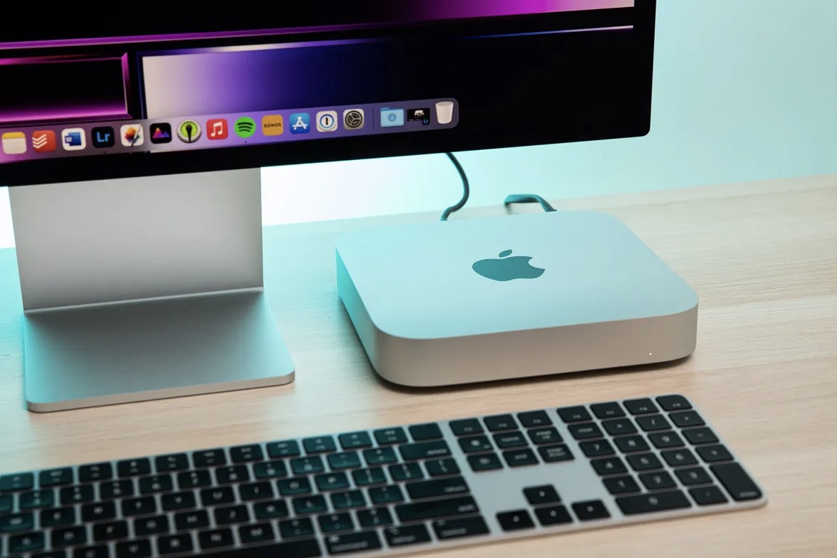 Thiết kế Mac Mini mới của Apple có thể loại bỏ cổng USB-A TechTimes Vietnam Thiết kế Mac Mini mới của Apple có thể loại bỏ cổng USB-A