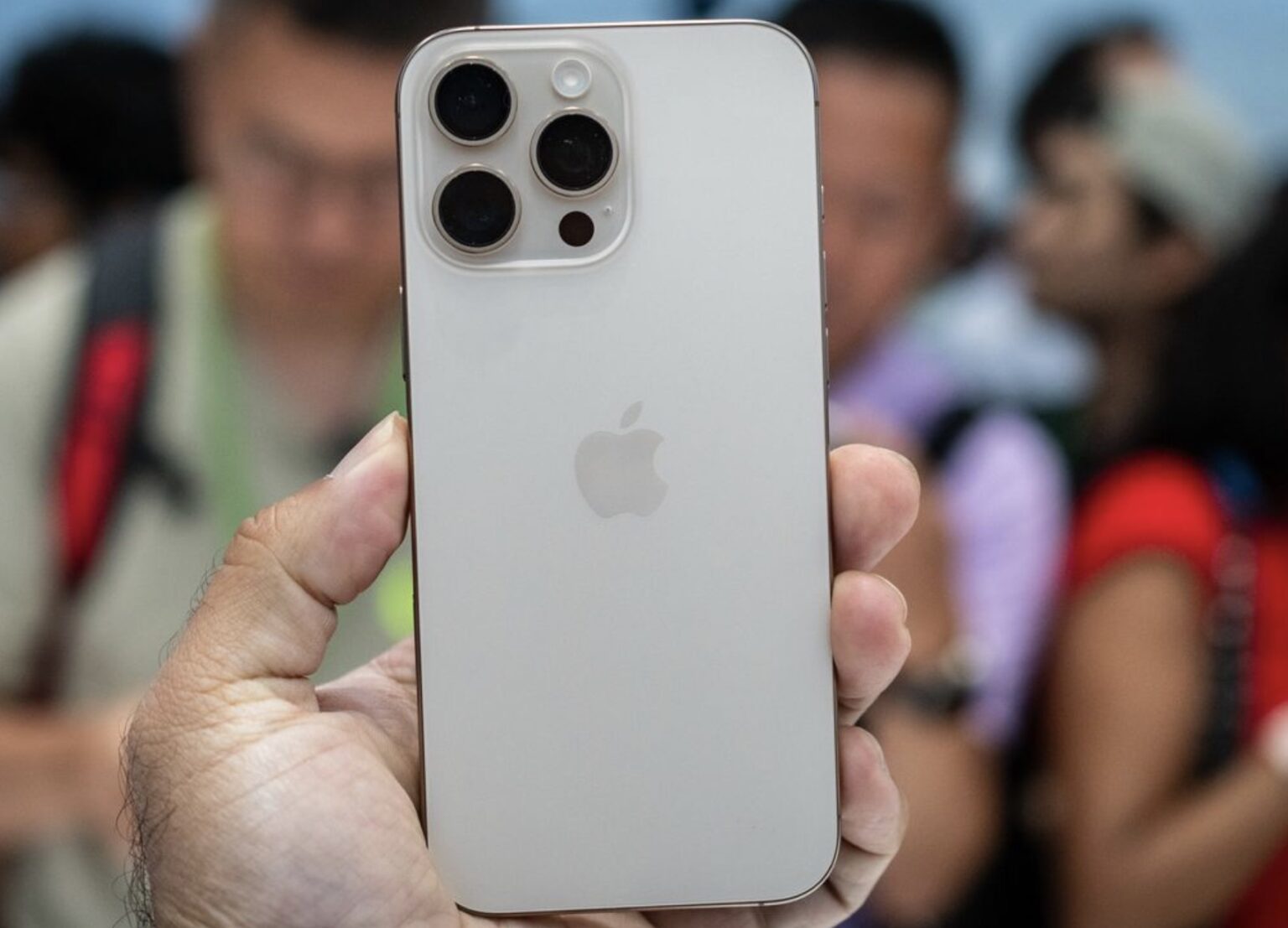 Apple Intelligence