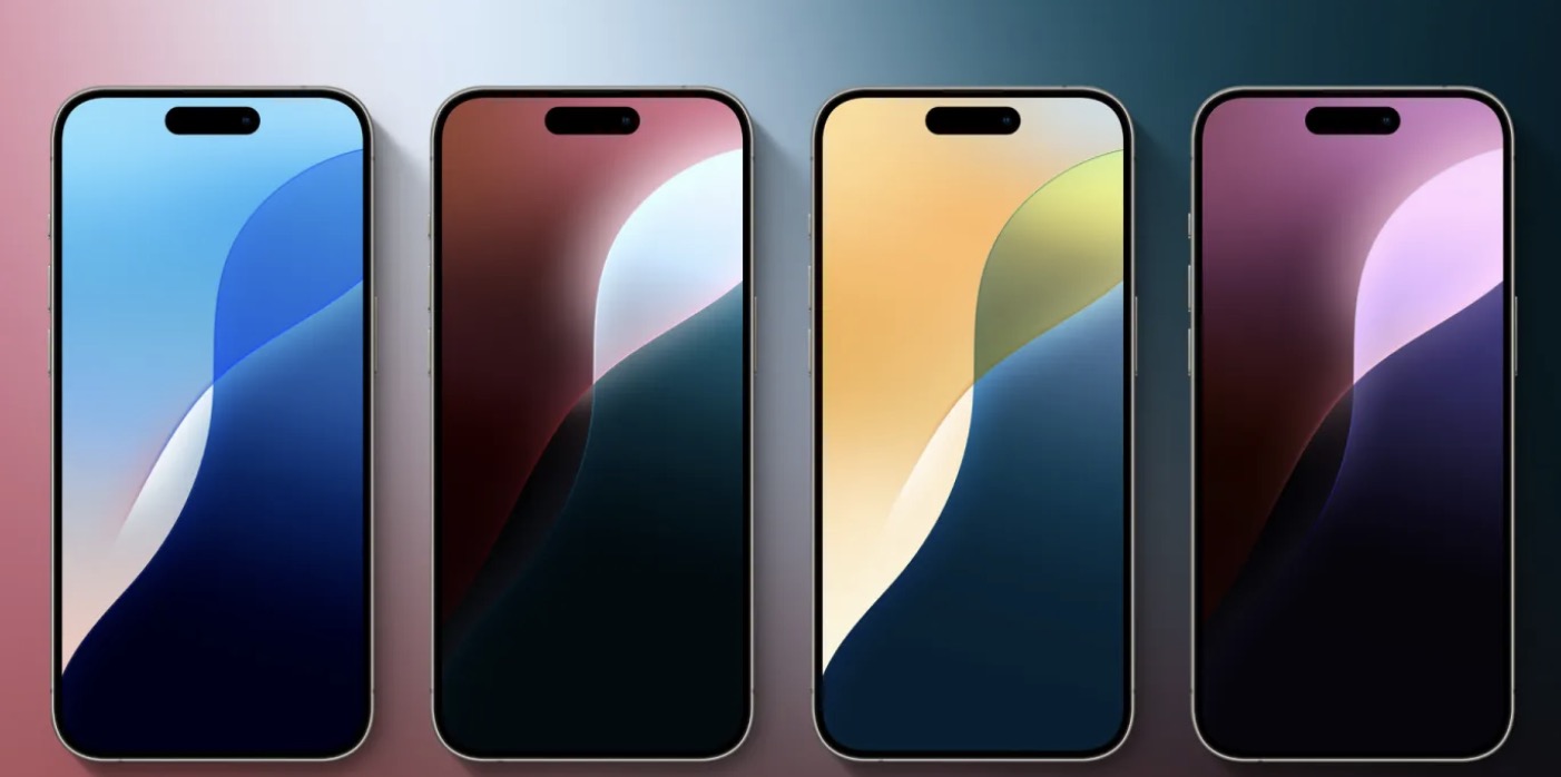 Tải về hình nền wallpaper iOS 18 và iPadOS 18 mới cho iPhone và iPad TechTimes Vietnam Tải về hình nền wallpapaper iOS 18 và iPadOS 18 mới cho iPhone và iPad
