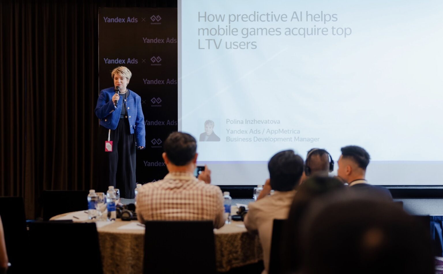 Yandex Ads: Tối ưu hóa tài nguyên giúp studio game Việt tăng doanh thu