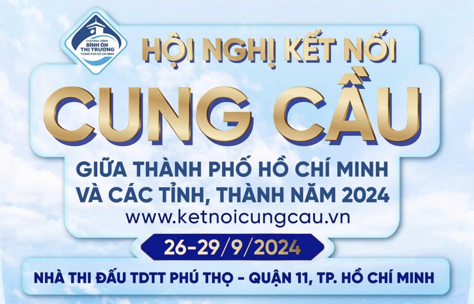 Hơn 2.000 doanh nghiệp tham gia Hội nghị kết nối cung cầu 2024