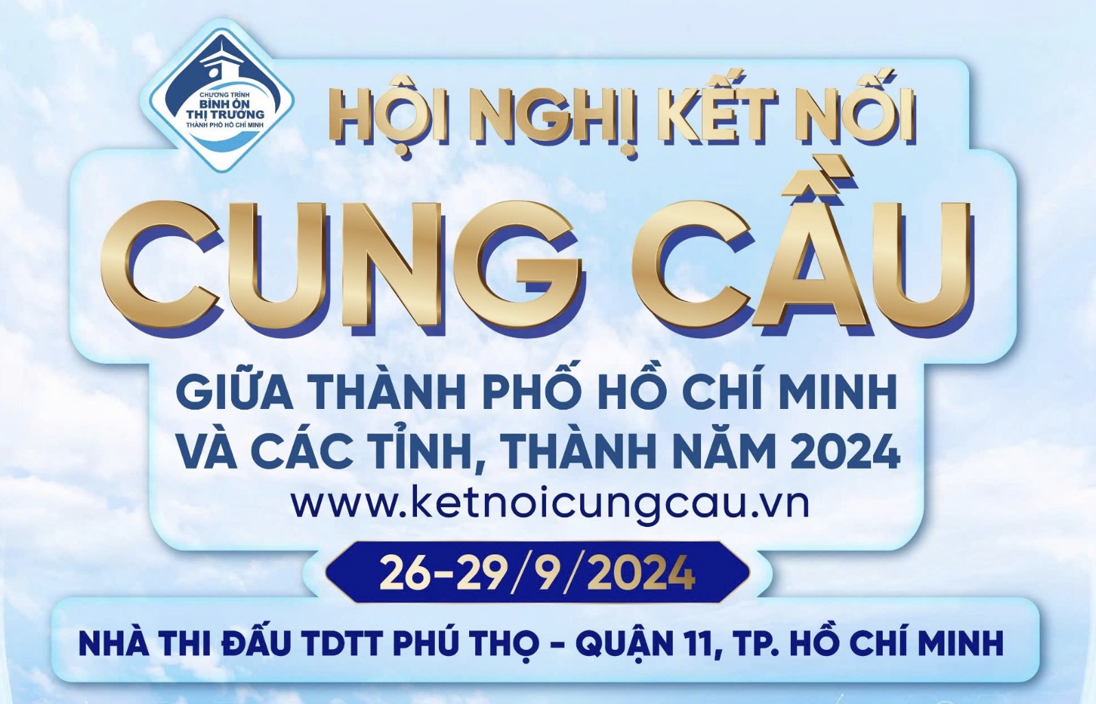 Hơn 2.000 doanh nghiệp tham gia Hội nghị kết nối cung cầu 2024