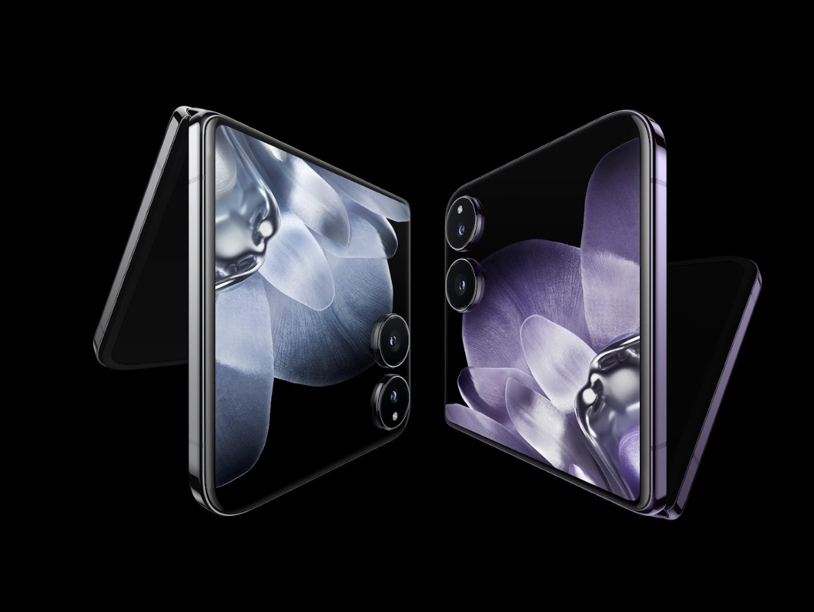 Xiaomi MIX Flip