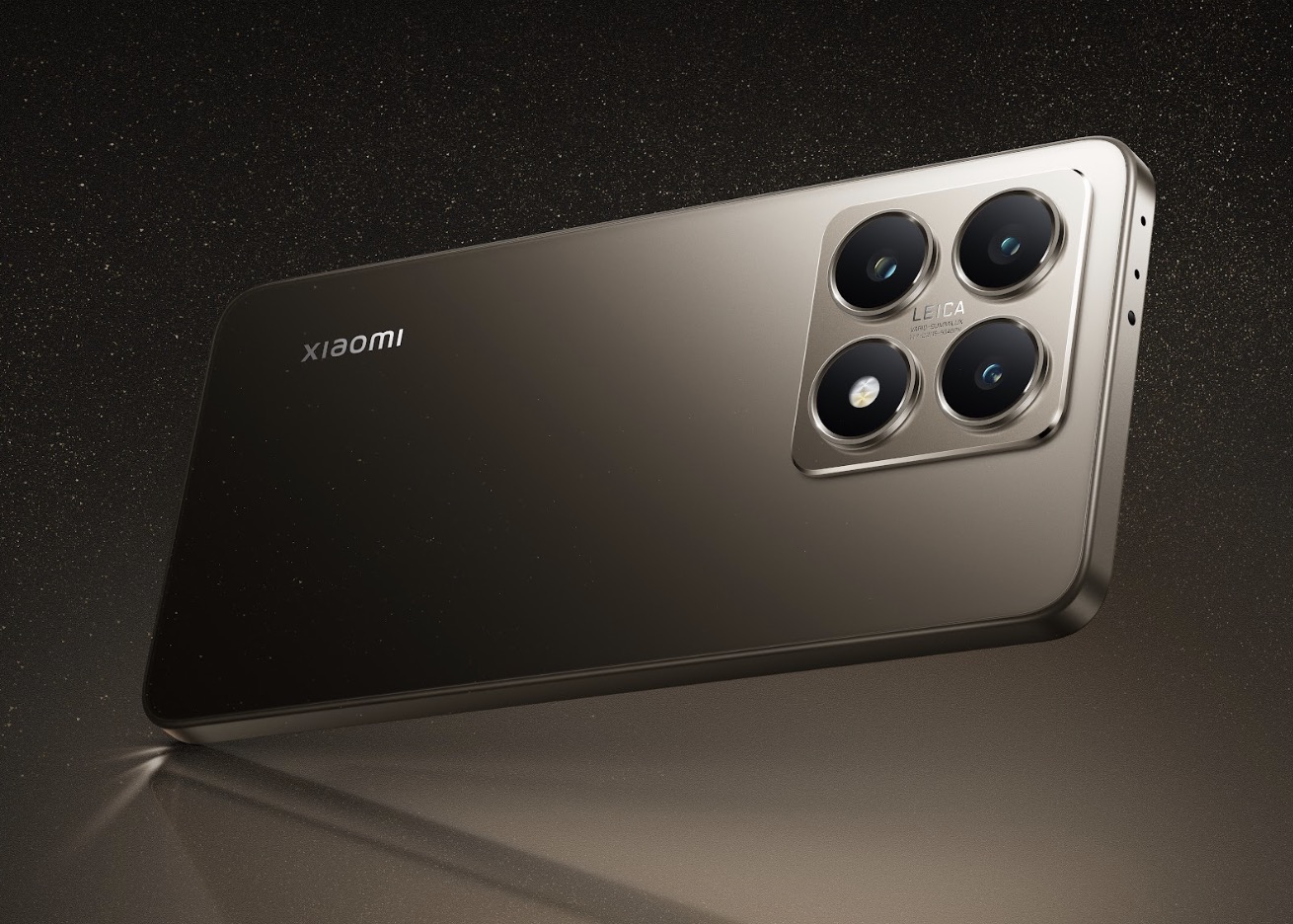 Xiaomi 14T