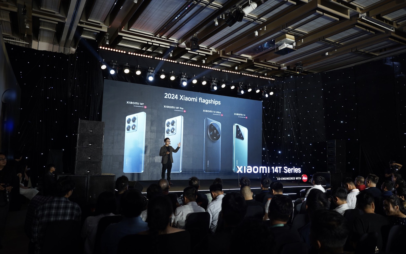 Xiaomi 14T Series tích hợp AI có giá từ 12,99 triệu đồng tại Việt Nam