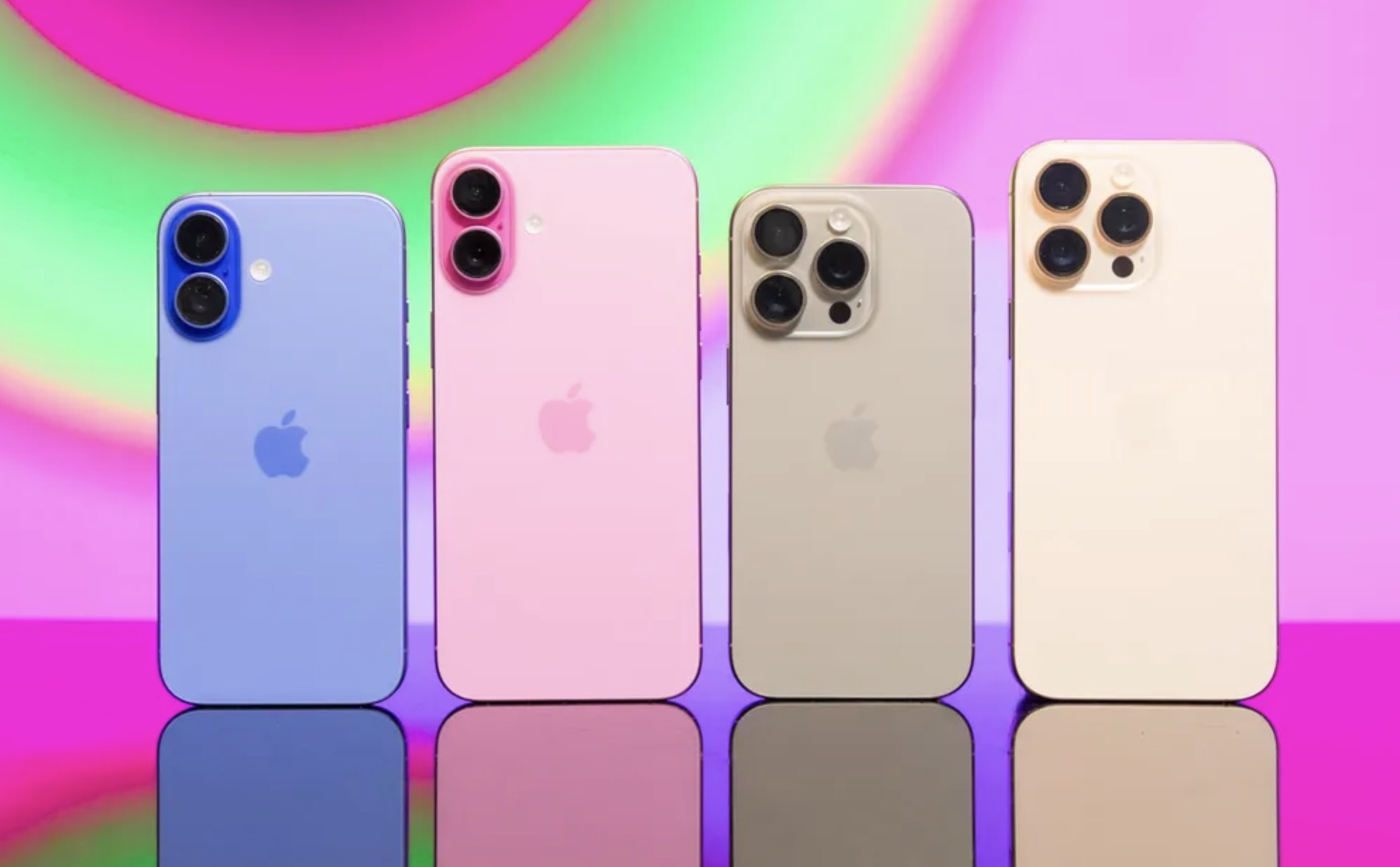 So sánh iPhone 16 và iPhone 16 Pro: Đừng chọn nhầm phiên bản!
