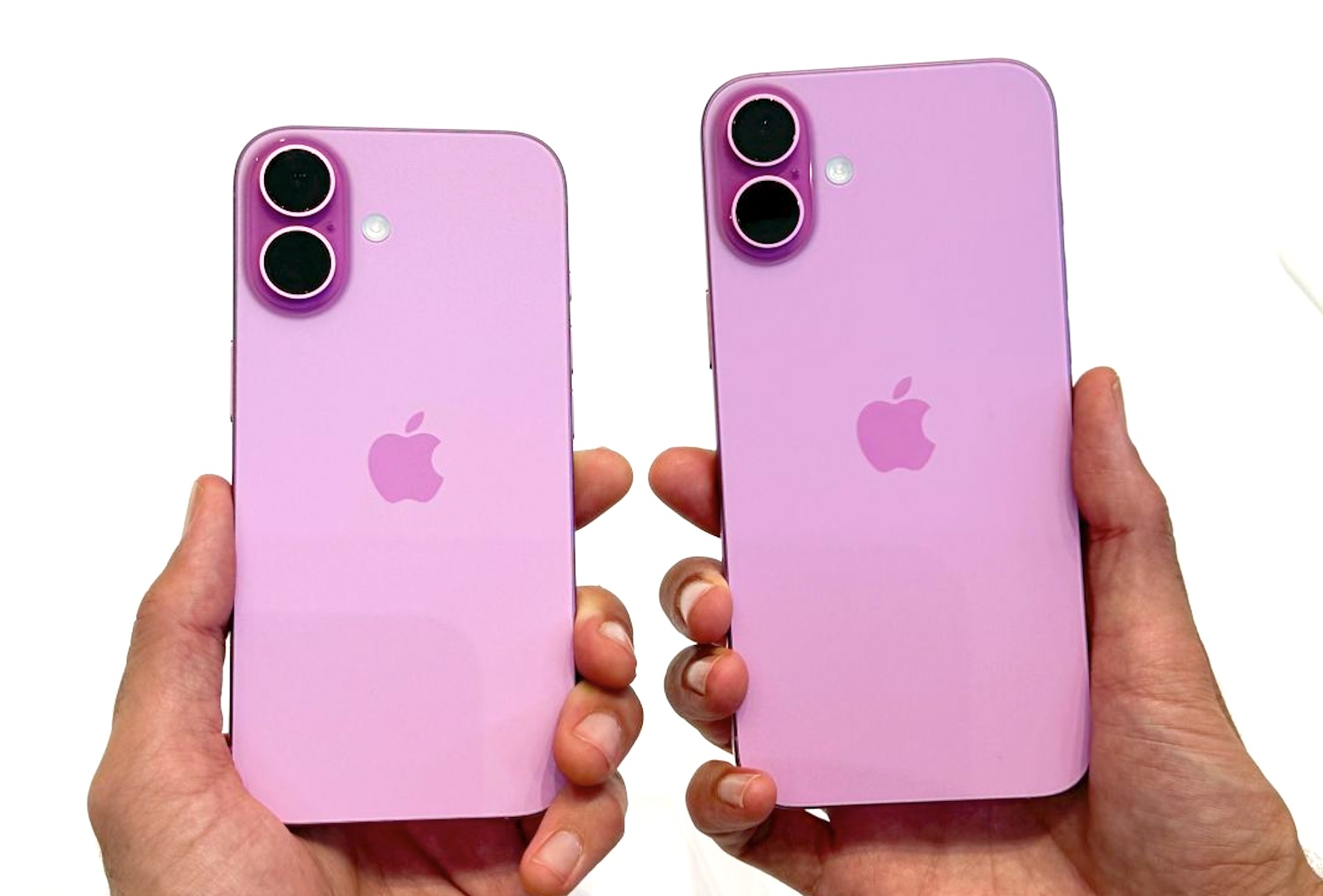 So sánh iPhone 16 và iPhone 16 Pro: Đừng chọn nhầm phiên bản!