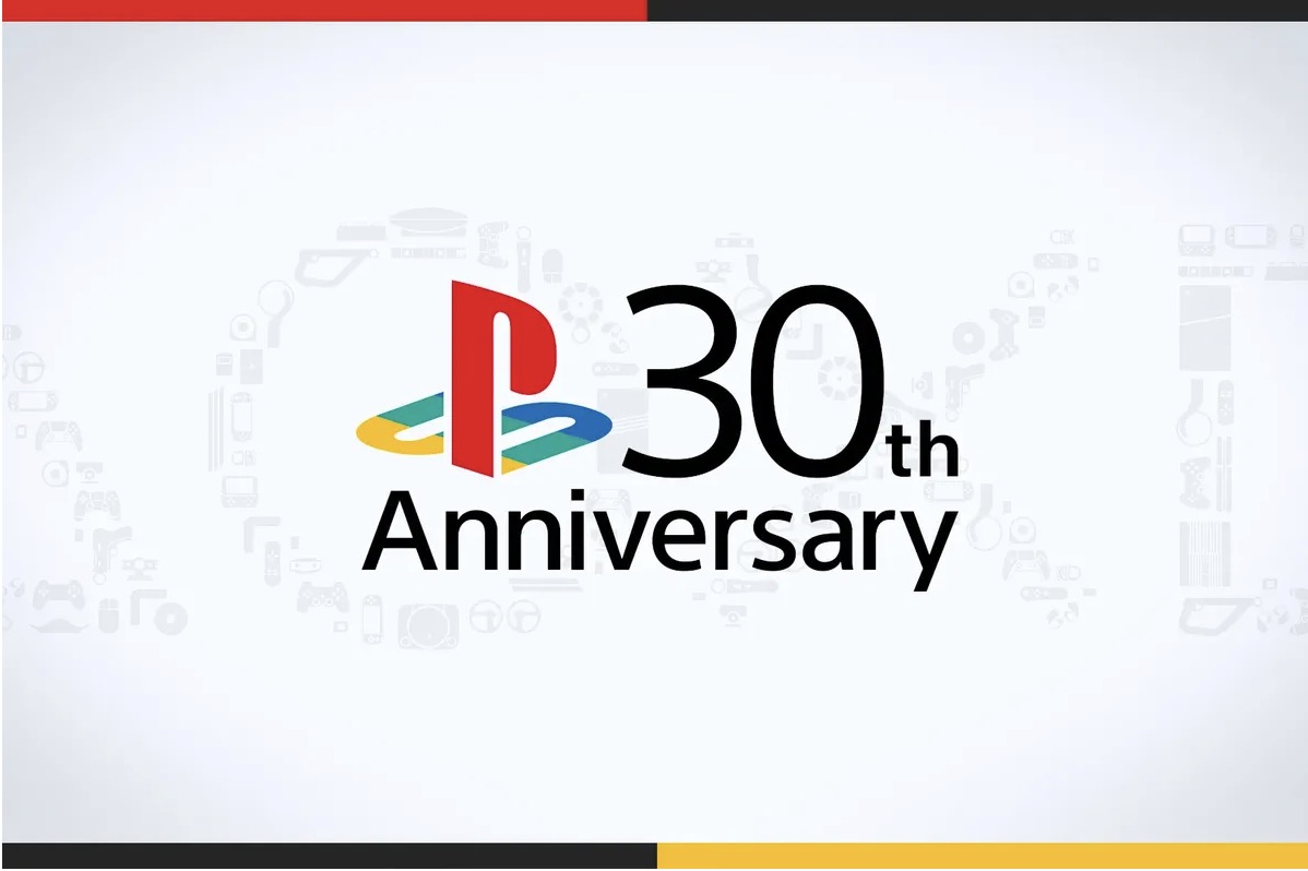 Sony PS5 Pro vô tình bị lộ thông tin trong post kỷ niệm 30 năm PlayStation