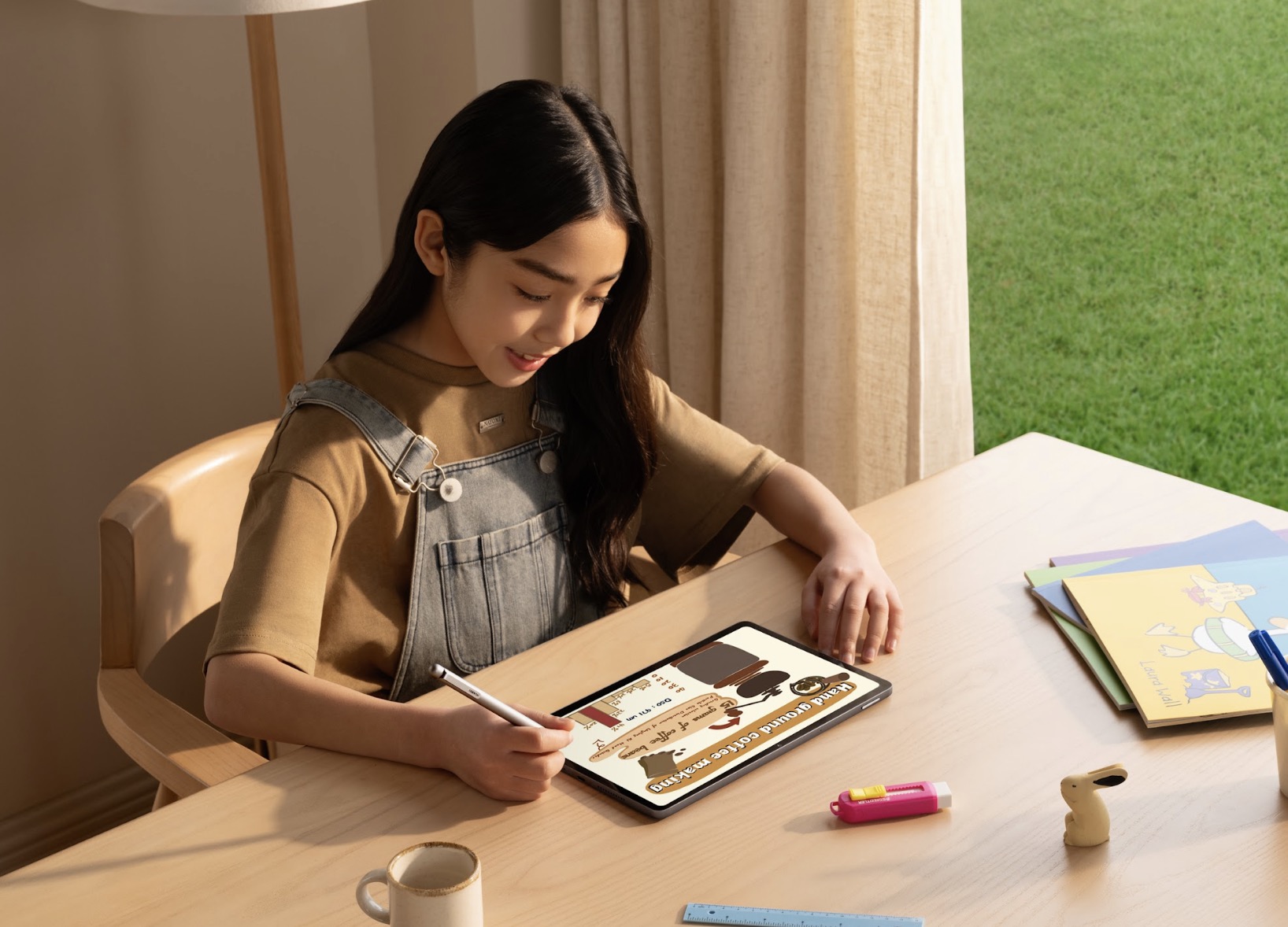 HUAWEI MatePad SE 11 inch có giá 5,49 triệu đồng