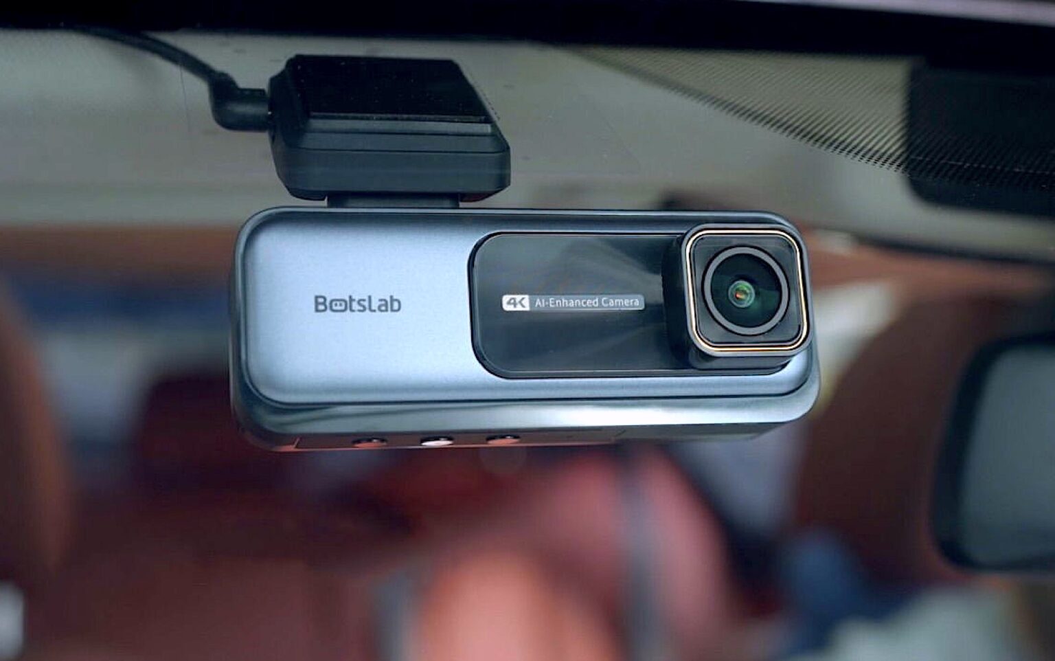 Đánh giá Botslab DashCam G980H: Lựa chọn camera hành trình tốt cho lái mới Đánh giá Botslab DashCam G980H: Lựa chọn camera hành trình tốt cho lái mới