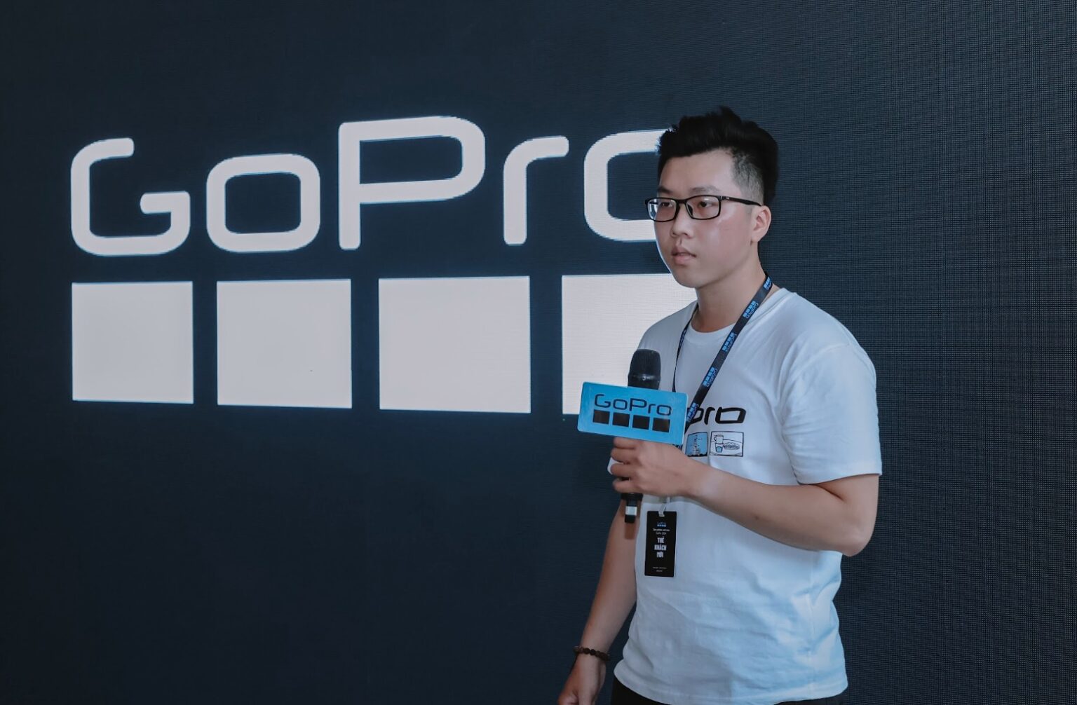 GoPro ra mắt HERO13 Black và HERO mới tại Việt Nam GoPro ra mắt HERO13 Black và HERO mới tại Việt Nam